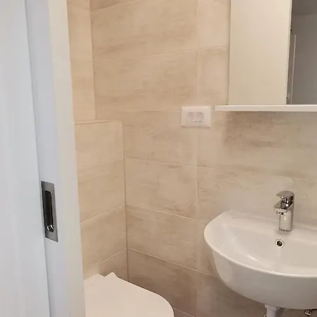 Apartament Luka