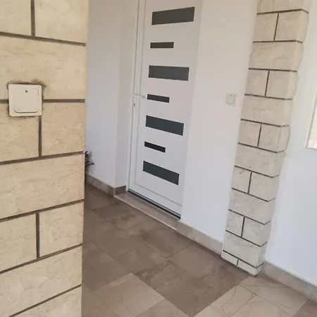 Apartament Luka Makarska