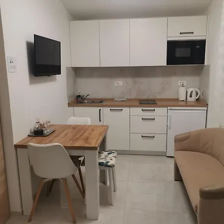 Luka Apartament