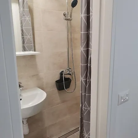 Apartamento Luka *