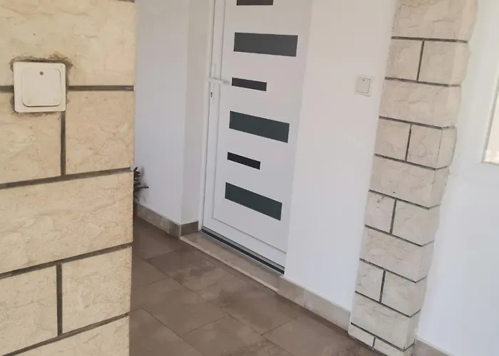 Apartment Luka Makarska